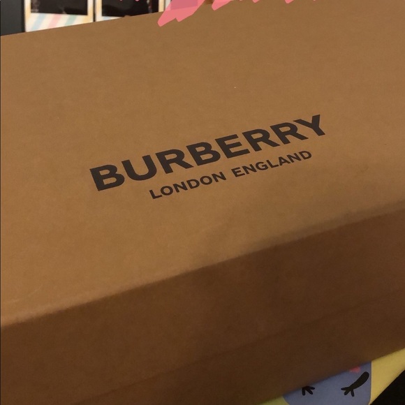 Burberry Espadrilles - Picture 2 of 2